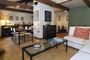 Ca' della Tana charming apartment in Biennale area